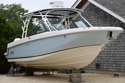 BOATZON | Boston Whaler 270 Vantage 2019 BOATZON | Boston Whaler 270 Vantage 2019