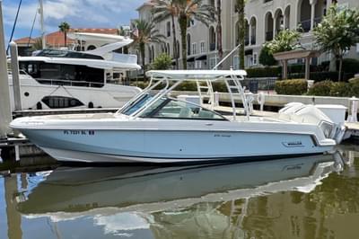 BOATZON | Boston Whaler 270 Vantage 2019 BOATZON | Boston Whaler 270 Vantage 2019