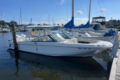 BOATZON | Boston Whaler 270 Vantage 2019