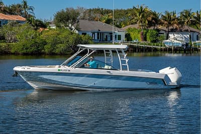 BOATZON | Boston Whaler 270 Vantage 2019 BOATZON | Boston Whaler 270 Vantage 2019