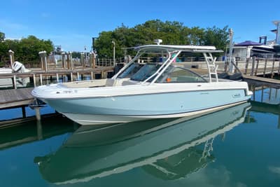 BOATZON | Boston Whaler 270 Vantage 2019 BOATZON | Boston Whaler 270 Vantage 2019