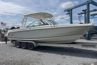 BOATZON | Boston Whaler 270 Vantage 2019 BOATZON | Boston Whaler 270 Vantage 2019