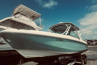 BOATZON | Boston Whaler 270 Vantage 2020
