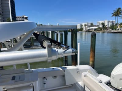 BOATZON | Boston Whaler 270 VANTAGE 2020