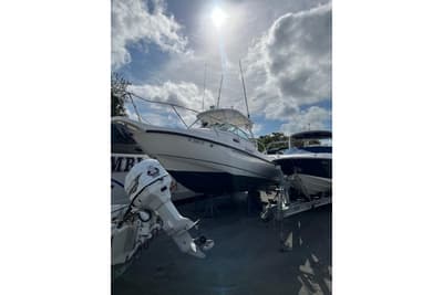 BOATZON | Boston Whaler 275 Conquest 2001