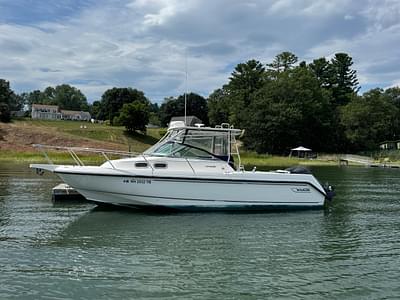 BOATZON | Boston Whaler 28 Conquest 1999 BOATZON | Boston Whaler 28 Conquest 1999