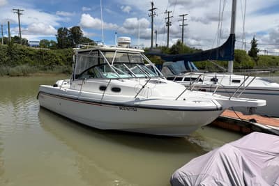 BOATZON | Boston Whaler 28 Conquest 1999