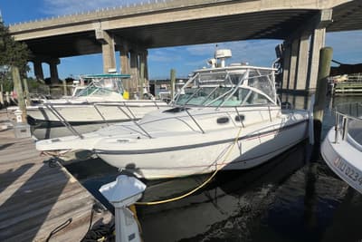 BOATZON | Boston Whaler 28 Conquest 2000 BOATZON | Boston Whaler 28 Conquest 2000