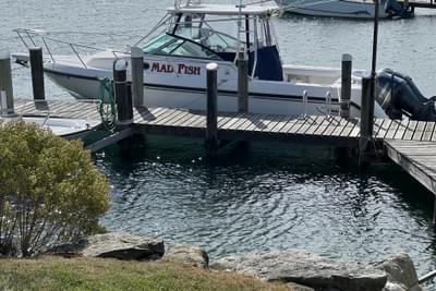BOATZON | Boston Whaler 28 Conquest 2001 BOATZON | Boston Whaler 28 Conquest 2001