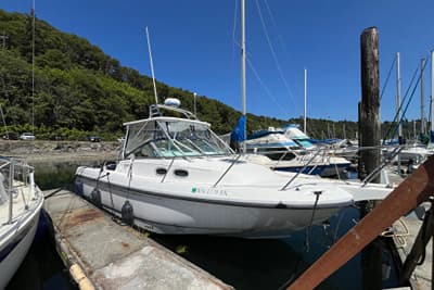 BOATZON | Boston Whaler 28 Conquest 2001