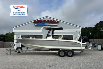 BOATZON | Boston Whaler 28 DAUNTLESS 2023
