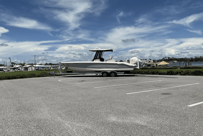 BOATZON | Boston Whaler 28 DAUNTLESS 2024 BOATZON | Boston Whaler 28 DAUNTLESS 2024