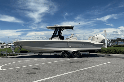 BOATZON | Boston Whaler 28 DAUNTLESS 2024 BOATZON | Boston Whaler 28 DAUNTLESS 2024