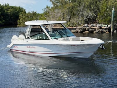 BOATZON | Boston Whaler 28 VANTAGE 2022
