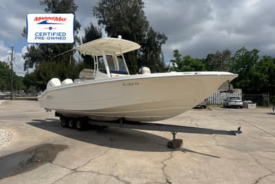 BOATZON | Boston Whaler 280 Dauntless 2023