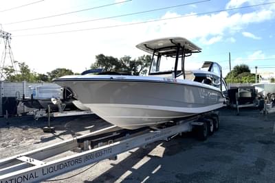 BOATZON | Boston Whaler 280 Dauntless 2023 BOATZON | Boston Whaler 280 Dauntless 2023