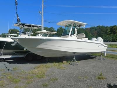 BOATZON | Boston Whaler 280 Dauntless 2023 BOATZON | Boston Whaler 280 Dauntless 2023