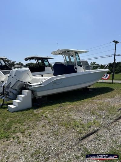BOATZON | Boston Whaler 280 Dauntless 2023 BOATZON | Boston Whaler 280 Dauntless 2023