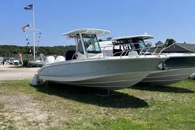 BOATZON | Boston Whaler 280 Dauntless 2023