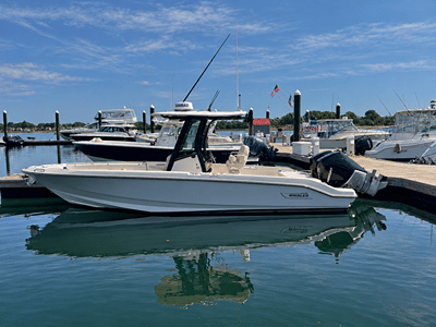 BOATZON | Boston Whaler 280 DAUNTLESS 2023