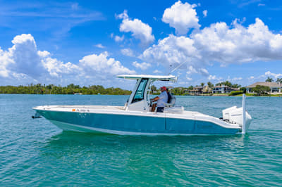 BOATZON | Boston Whaler 280 Dauntless 2023