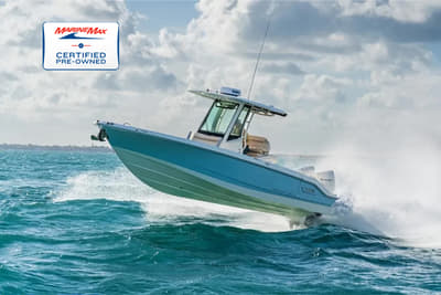 BOATZON | Boston Whaler 280 Dauntless 2023