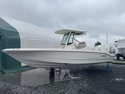 BOATZON | Boston Whaler 280 Dauntless 2024