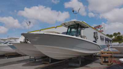 BOATZON | Boston Whaler 280 Dauntless 2024