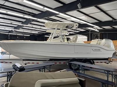 BOATZON | Boston Whaler 280 Dauntless 2024 BOATZON | Boston Whaler 280 Dauntless 2024