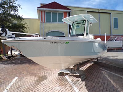 BOATZON | Boston Whaler 280 DAUNTLESS 2024