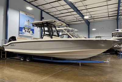 BOATZON | Boston Whaler 280 Dauntless 2025 BOATZON | Boston Whaler 280 Dauntless 2025