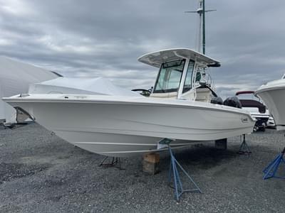 BOATZON | Boston Whaler 280 Dauntless 2025
