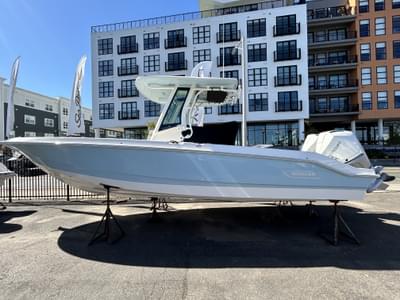 BOATZON | Boston Whaler 280 Dauntless 2025