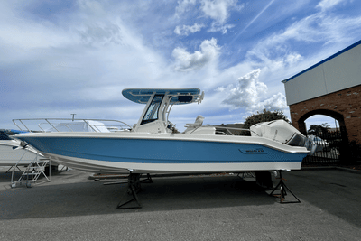 BOATZON | Boston Whaler 280 Dauntless 2025 BOATZON | Boston Whaler 280 Dauntless 2025