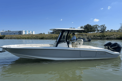 BOATZON | Boston Whaler 280 Dauntless 2025 BOATZON | Boston Whaler 280 Dauntless 2025