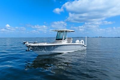 BOATZON | Boston Whaler 280 DAUNTLESS 2025 BOATZON | Boston Whaler 280 DAUNTLESS 2025