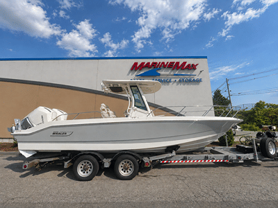 BOATZON | Boston Whaler 280 Dauntless 2026