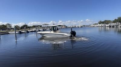 BOATZON | Boston Whaler 280 Dauntless 2026 BOATZON | Boston Whaler 280 Dauntless 2026