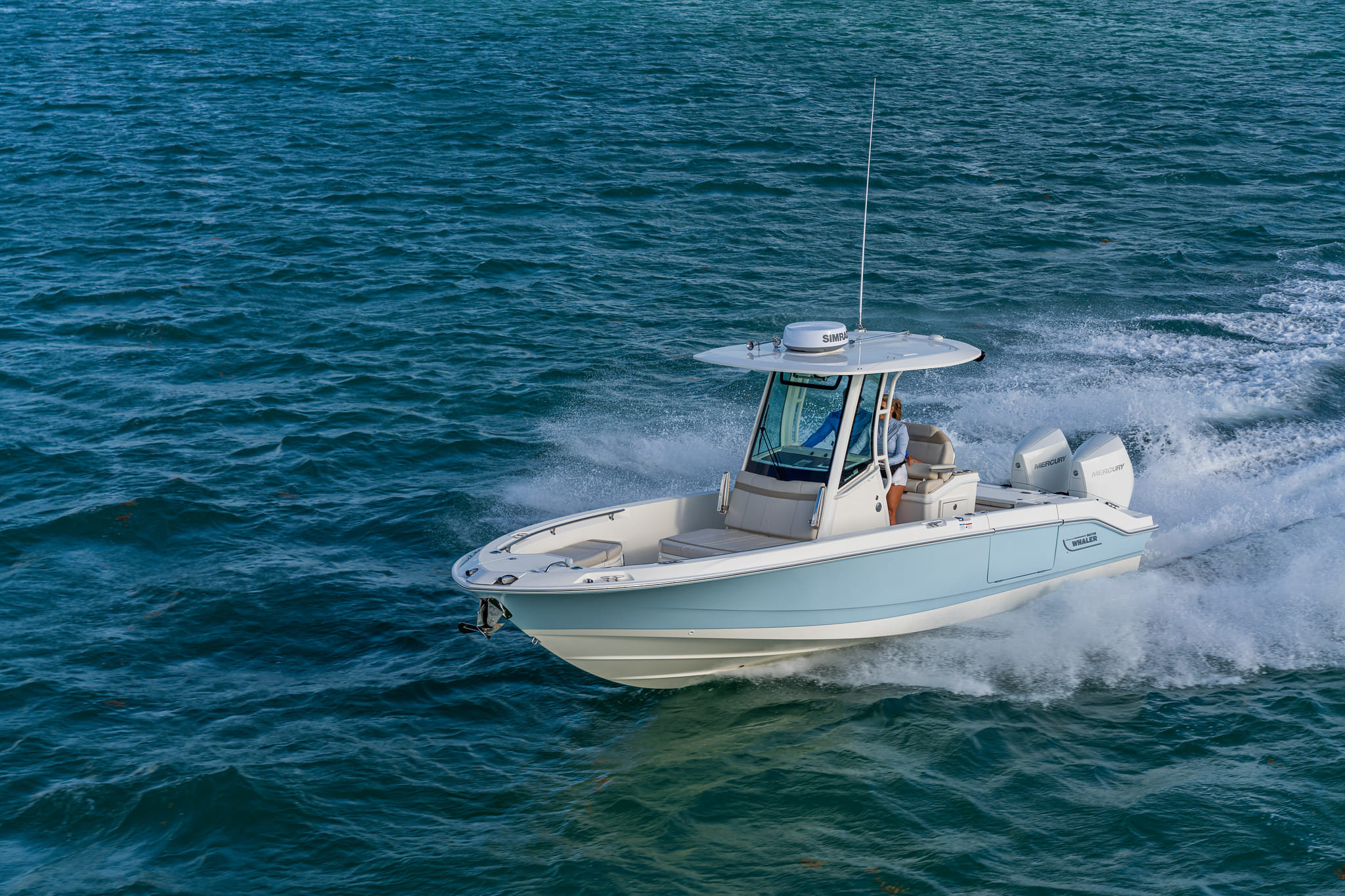 New Boston Whaler 280 Dauntless 2026 for sale in Key Largo