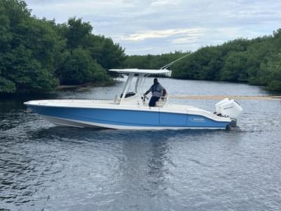 BOATZON | Boston Whaler 280 Dauntless 2026