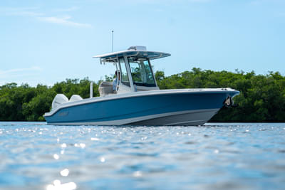 BOATZON | Boston Whaler 280 Dauntless 2026
