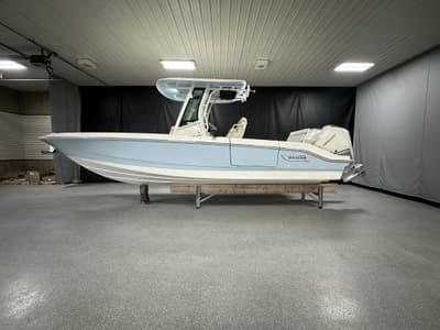 BOATZON | Boston Whaler 280 Dauntless 2026