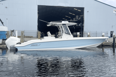 BOATZON | Boston Whaler 280 Dauntless 2026 BOATZON | Boston Whaler 280 Dauntless 2026