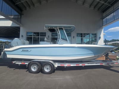 BOATZON | Boston Whaler 280 Dauntless 2027 BOATZON | Boston Whaler 280 Dauntless 2027