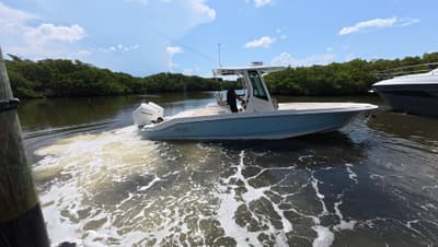 BOATZON | Boston Whaler 280 Dauntless 2027 BOATZON | Boston Whaler 280 Dauntless 2027