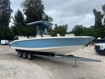 BOATZON | Boston Whaler 280 Dauntless 2027 BOATZON | Boston Whaler 280 Dauntless 2027