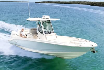 BOATZON | Boston Whaler 280 Dauntless 2027