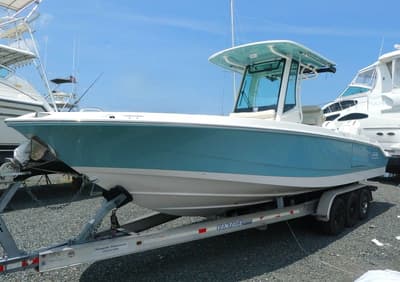 BOATZON | Boston Whaler 280 Dauntless 2027