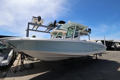 BOATZON | Boston Whaler 280 Dauntless 2027