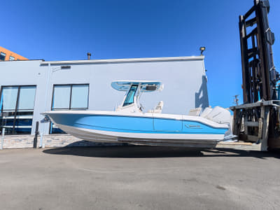 BOATZON | Boston Whaler 280 Dauntless 2027